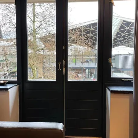 Apartment Large With Kitchen & Bathroom, Ludwig *